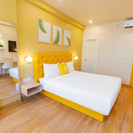Bloom Hotel - Richmond Road 班加罗尔 外观 照片