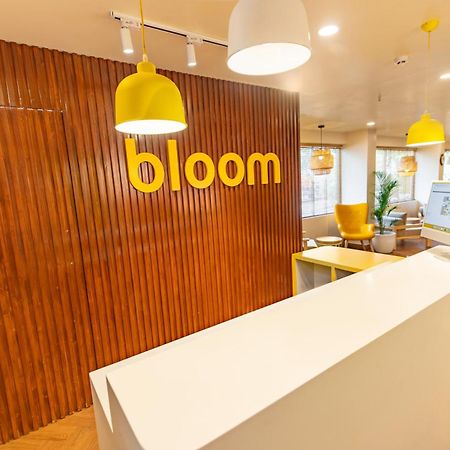 Bloom Hotel - Richmond Road 班加罗尔 外观 照片