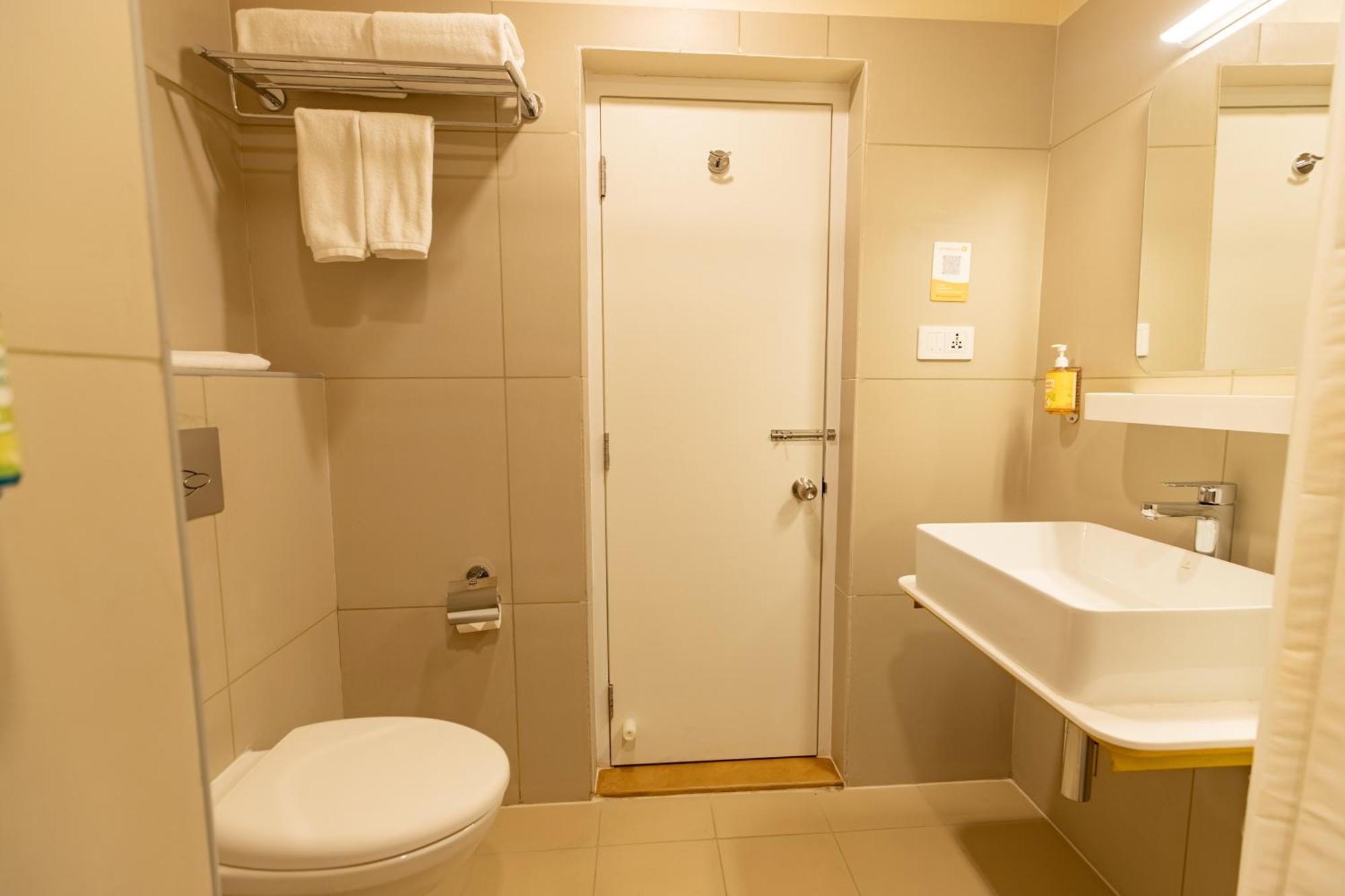 Bloom Hotel - Richmond Road 班加罗尔 客房 照片