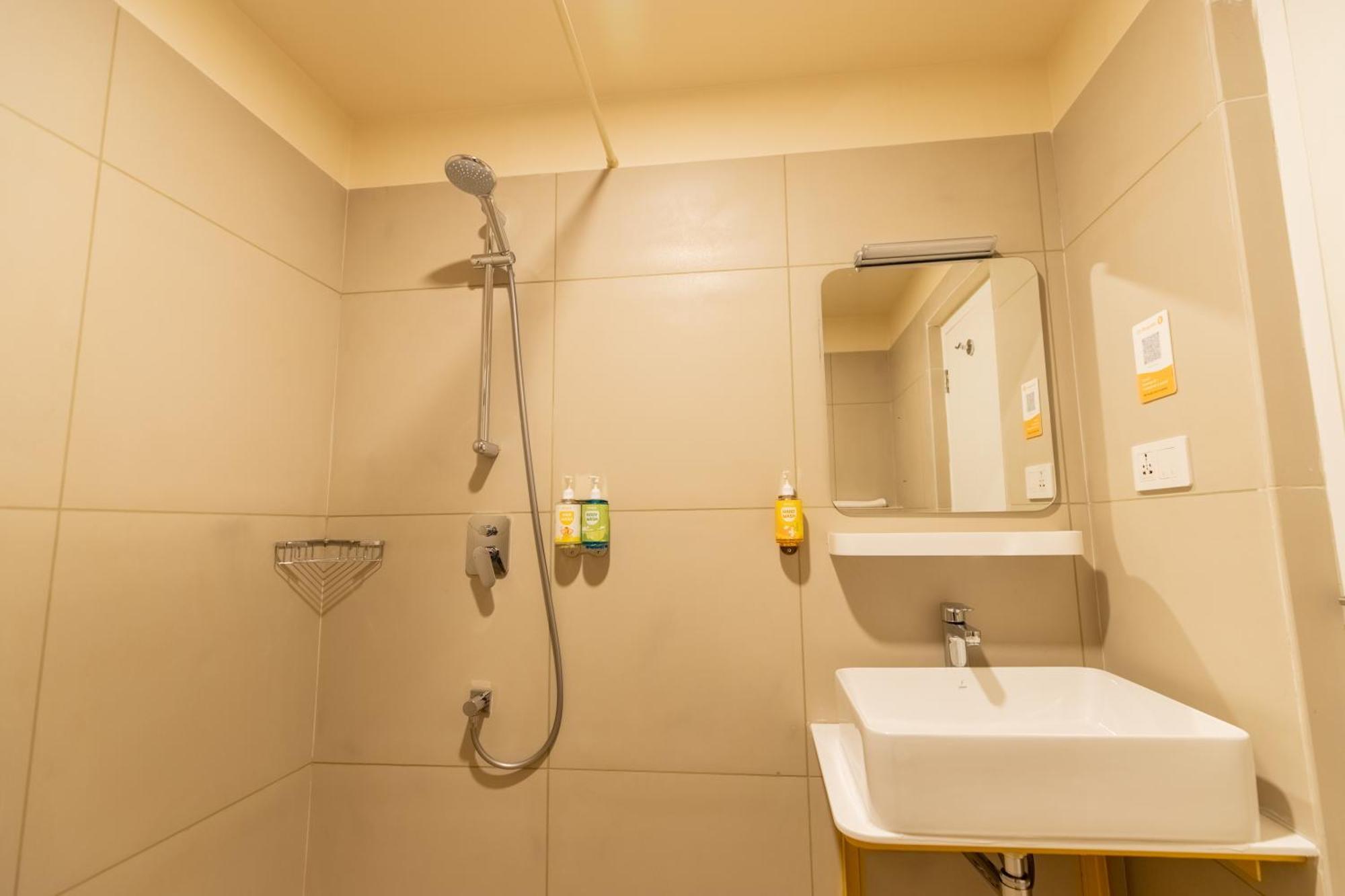 Bloom Hotel - Richmond Road 班加罗尔 客房 照片