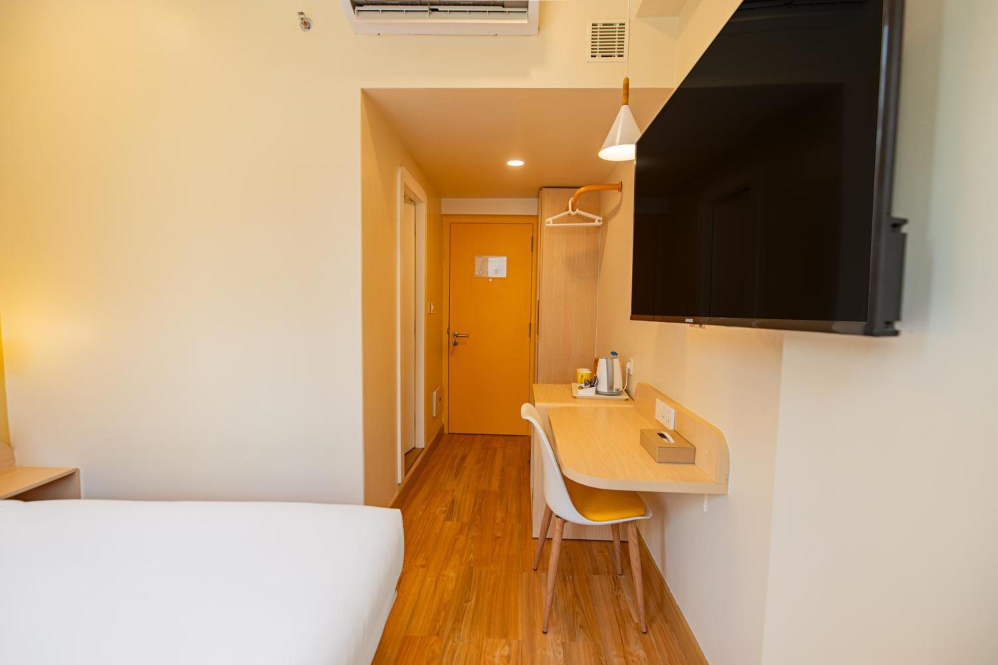 Bloom Hotel - Richmond Road 班加罗尔 客房 照片