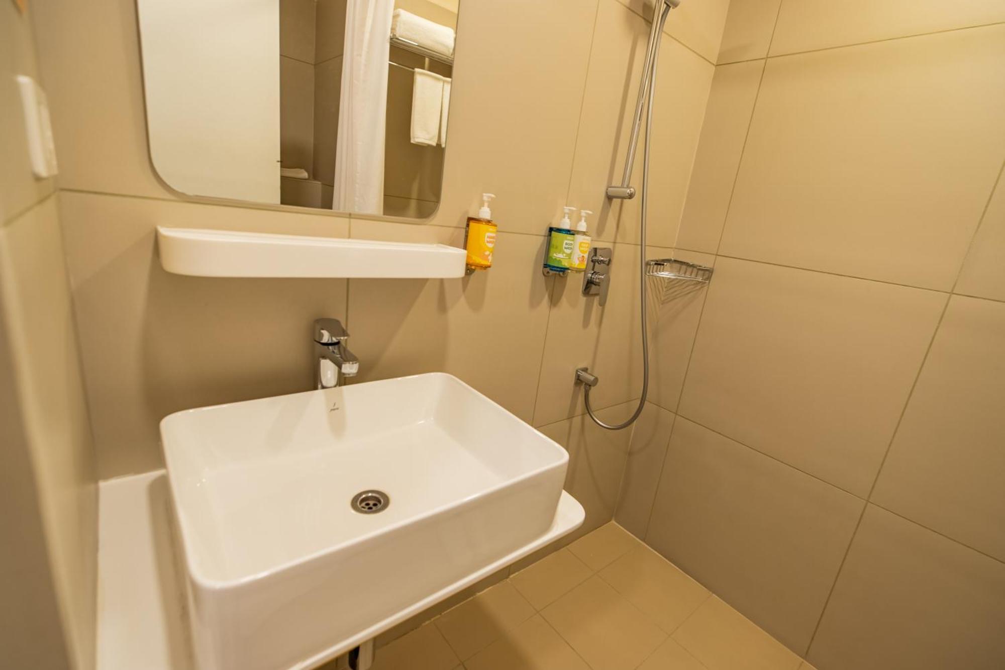 Bloom Hotel - Richmond Road 班加罗尔 客房 照片