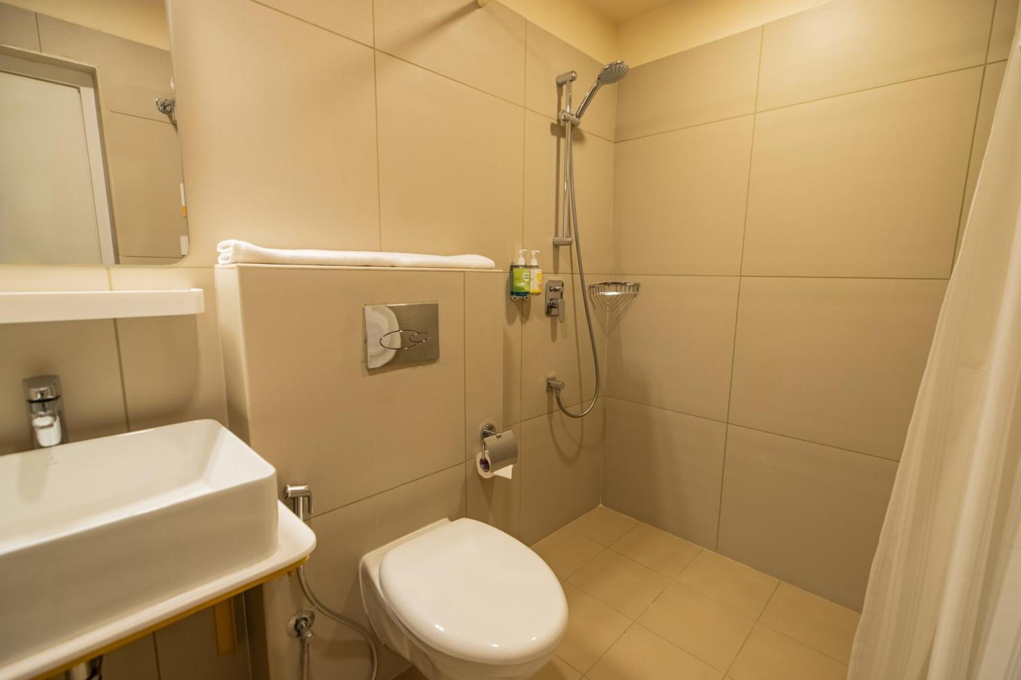 Bloom Hotel - Richmond Road 班加罗尔 客房 照片