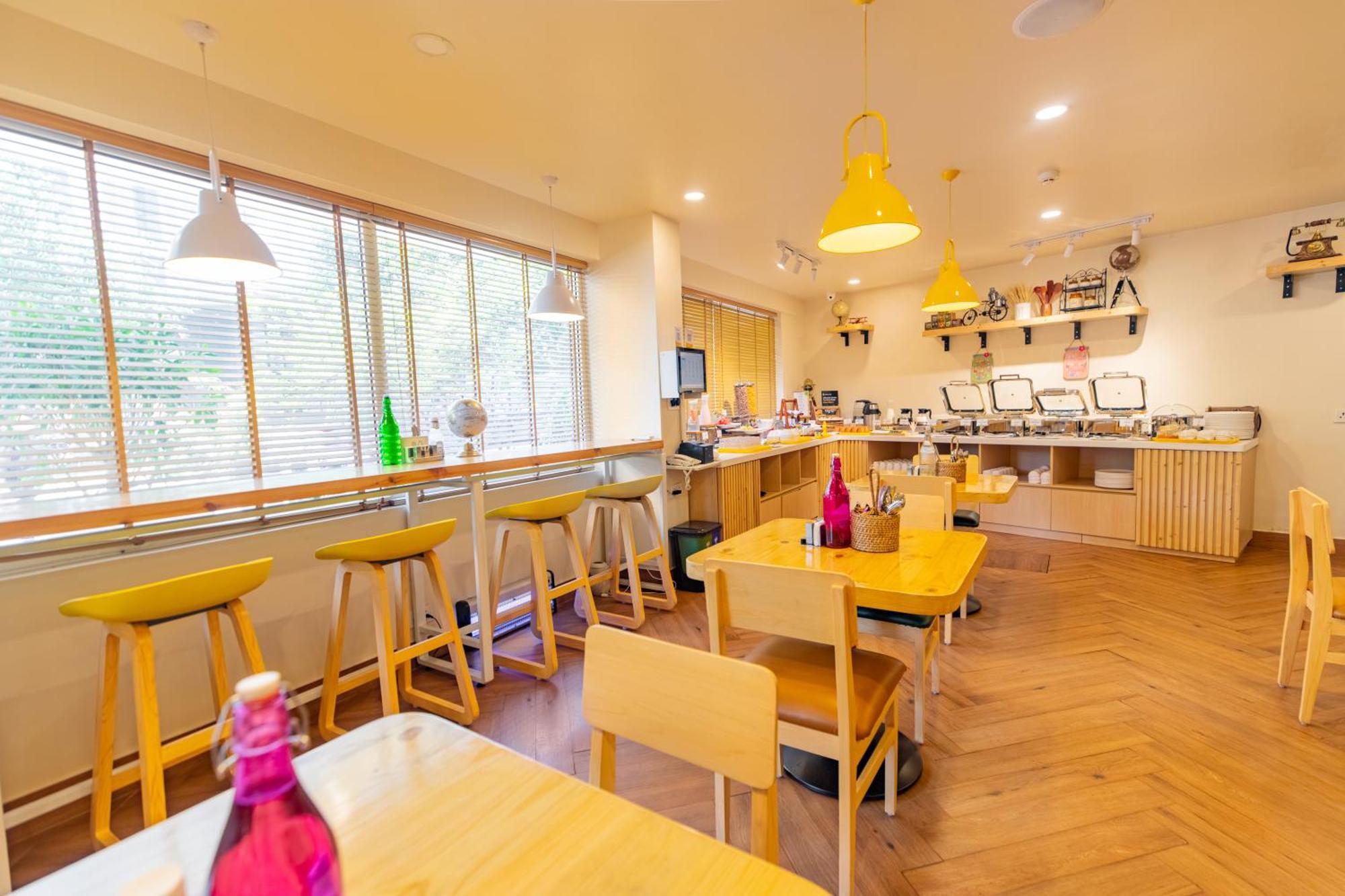 Bloom Hotel - Richmond Road 班加罗尔 外观 照片